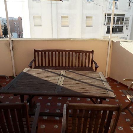 Atico Con Espectacular Terraza Con Vistas Magnificas A La Desembocadura Del Guadalquivir Apartment Sanlucar de Barrameda Exterior photo