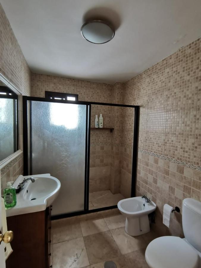 Atico Con Espectacular Terraza Con Vistas Magnificas A La Desembocadura Del Guadalquivir Apartment Sanlucar de Barrameda Exterior photo